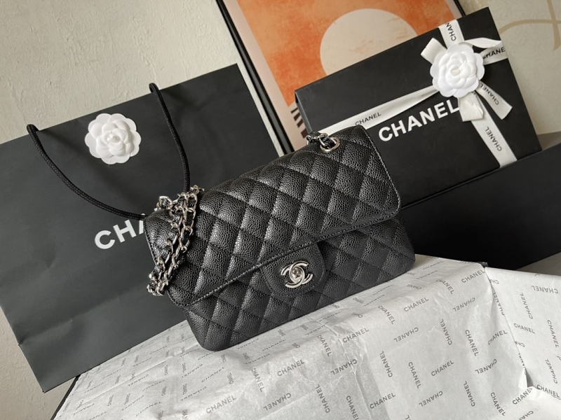 Chanel CF Series Bags